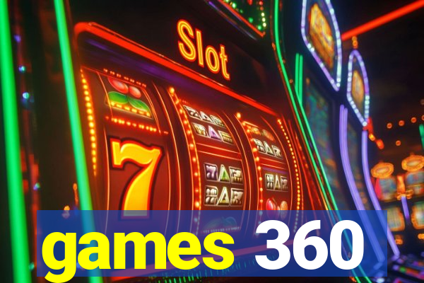 games 360